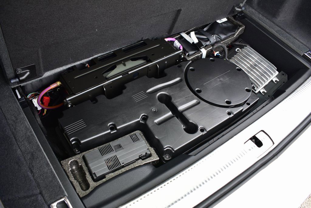 Used 2025 Audi Q7 3.0T Premium Plus image 31