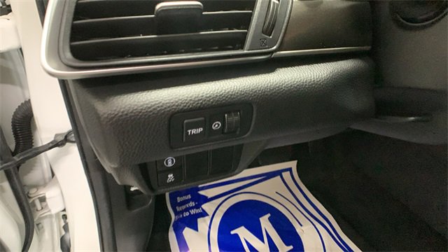 Used 2019 Honda Accord LX image 10