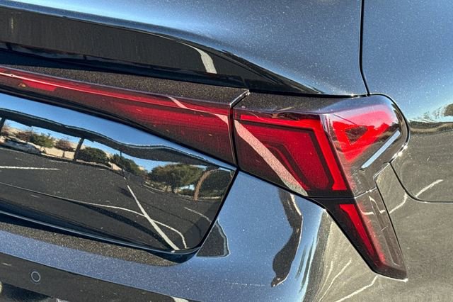 New 2026 Kia K5 LXS image 32