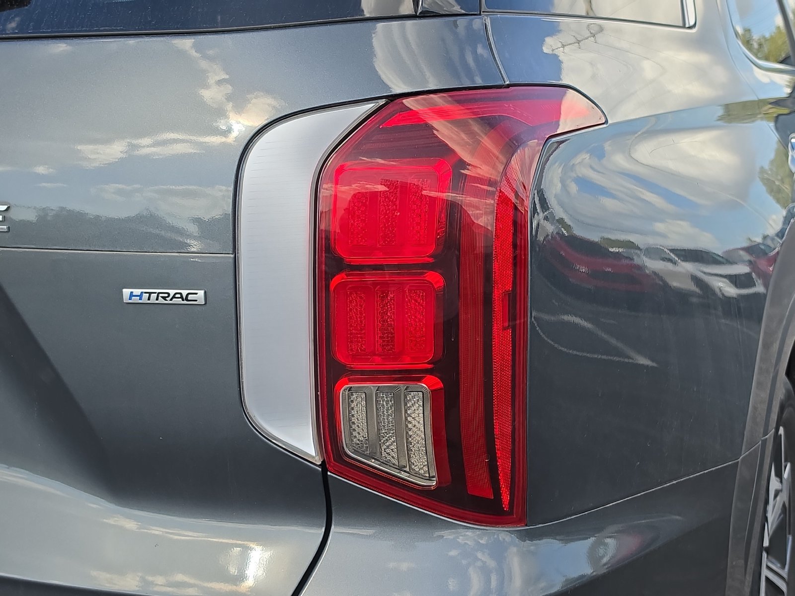 Used 2022 Hyundai Palisade Calligraphy AWD/4WD image 7