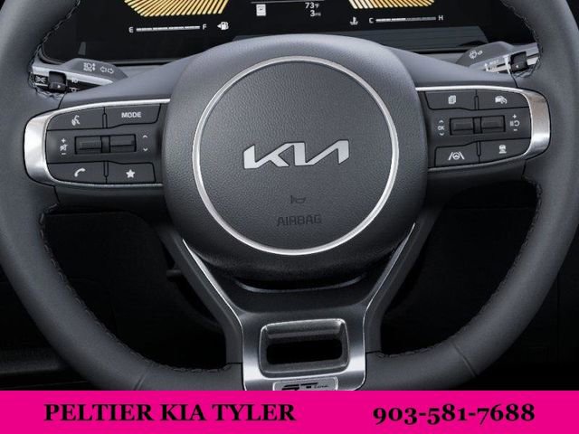 Used 2026 Kia K5 GT-Line image 23