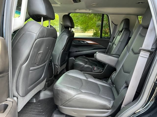 Used 2016 Cadillac Escalade Premium AWD/4WD image 15