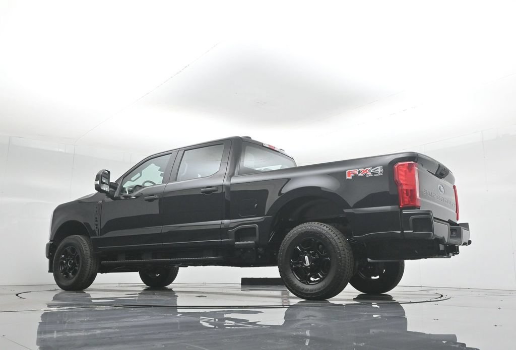 New 2026 Ford F250 XL w/ STX Appearance Package AWD/4WD image 52