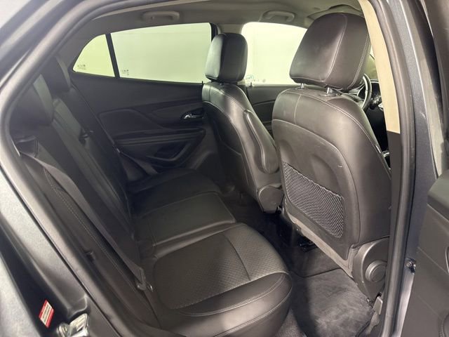 Used 2018 Buick Encore Preferred image 19