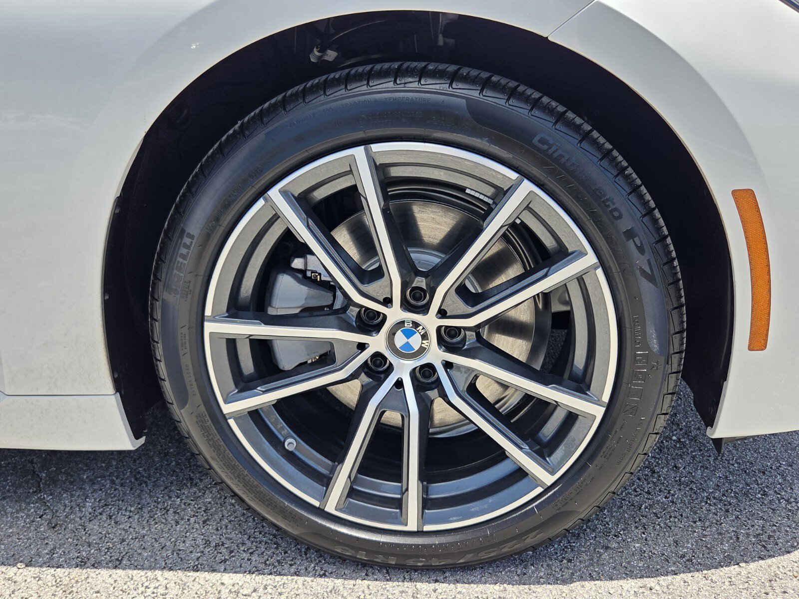 New 2026 BMW 230i Coupe w/ Convenience Package RWD image 9
