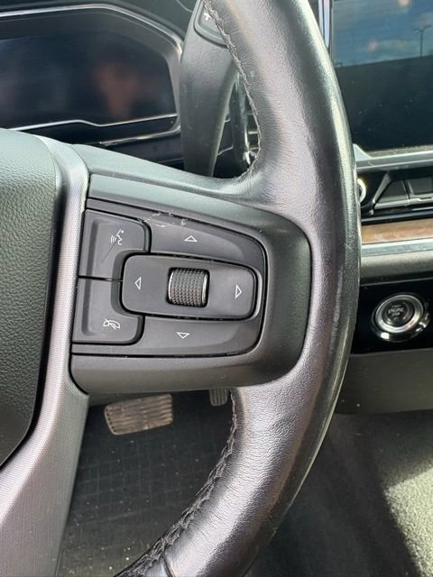 Used 2022 GMC Sierra 1500 SLT AWD/4WD image 20