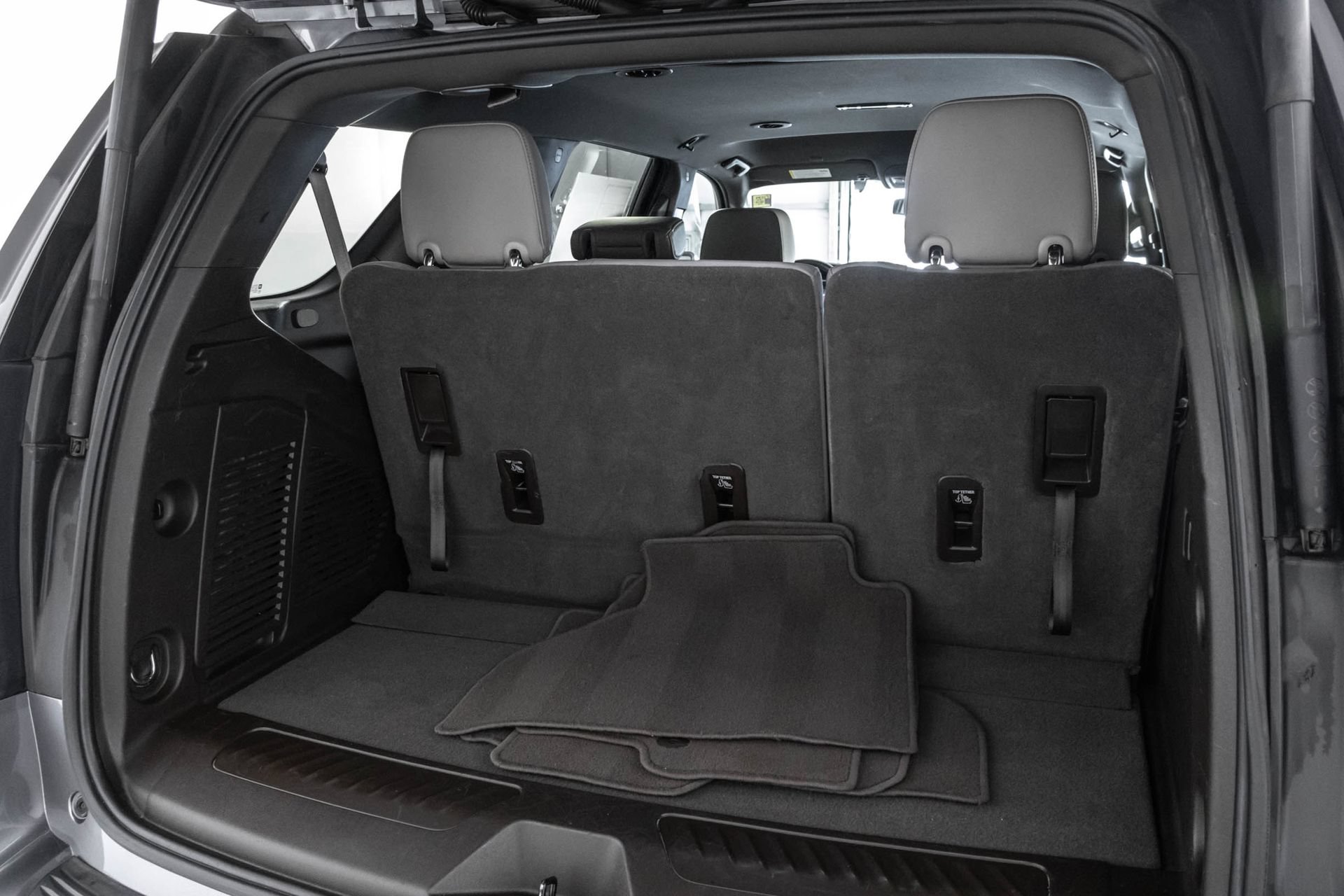 Certified 2022 Chevrolet Tahoe LT AWD/4WD image 42