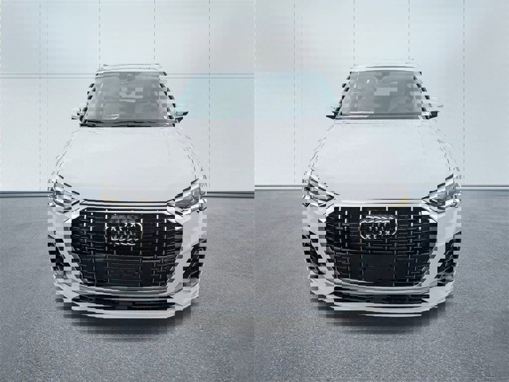 New 2025 Audi Q3 2.0T Premium image 8
