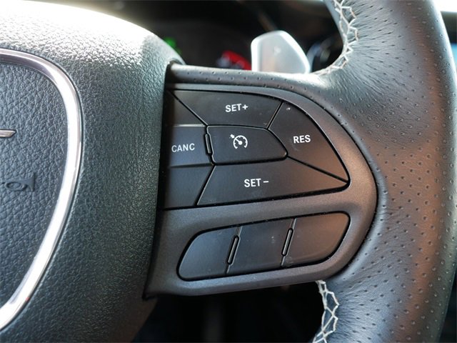 Used 2023 Dodge Durango SRT w/ Black Package image 31