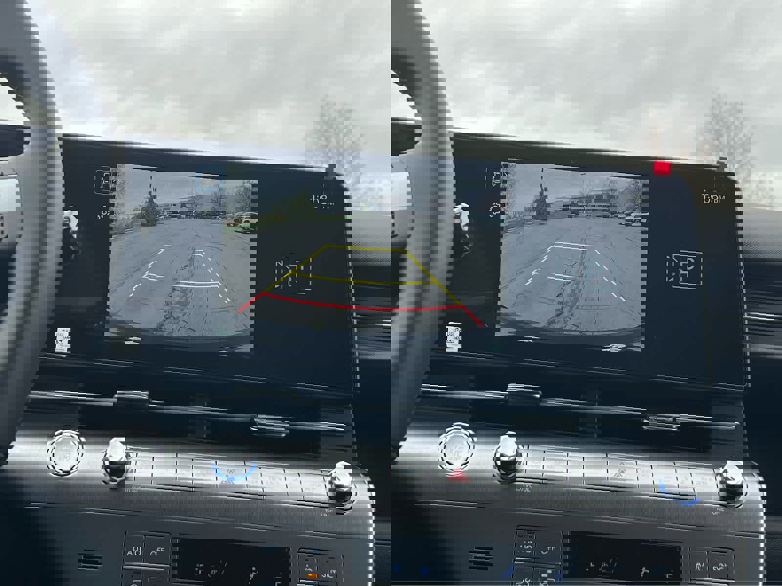 New 2026 Hyundai Kona SEL Sport image 36