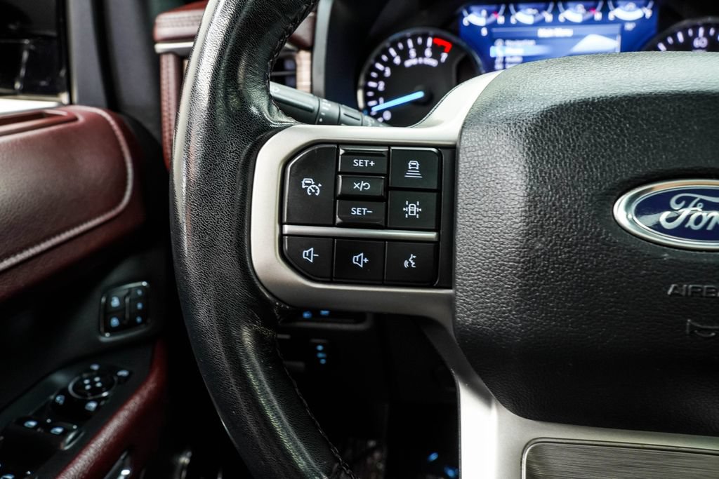 Used 2023 Ford Expedition Limited RWD image 38