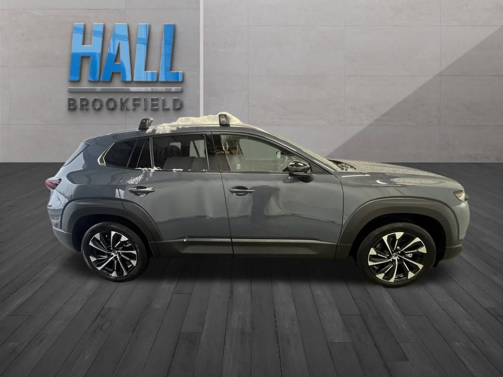 New 2026 MAZDA CX-50 2.5 Hybrid w/ Weather Package image 6