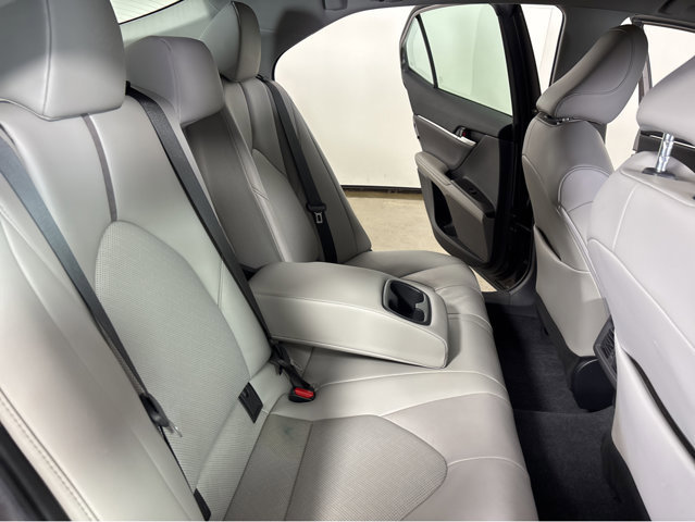 Used 2023 Toyota Camry XLE image 34