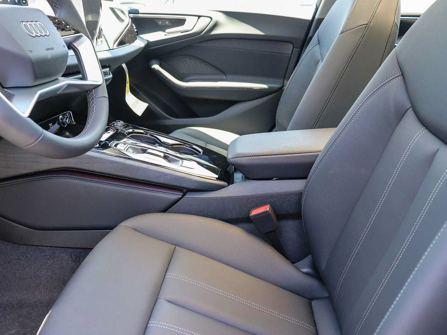 New 2026 Audi A5 2.0T Premium AWD/4WD image 18