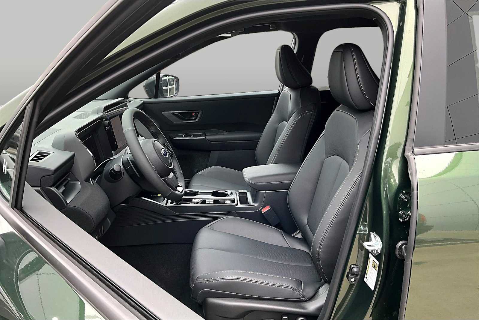 New 2026 Subaru Outback Limited XT AWD/4WD image 9