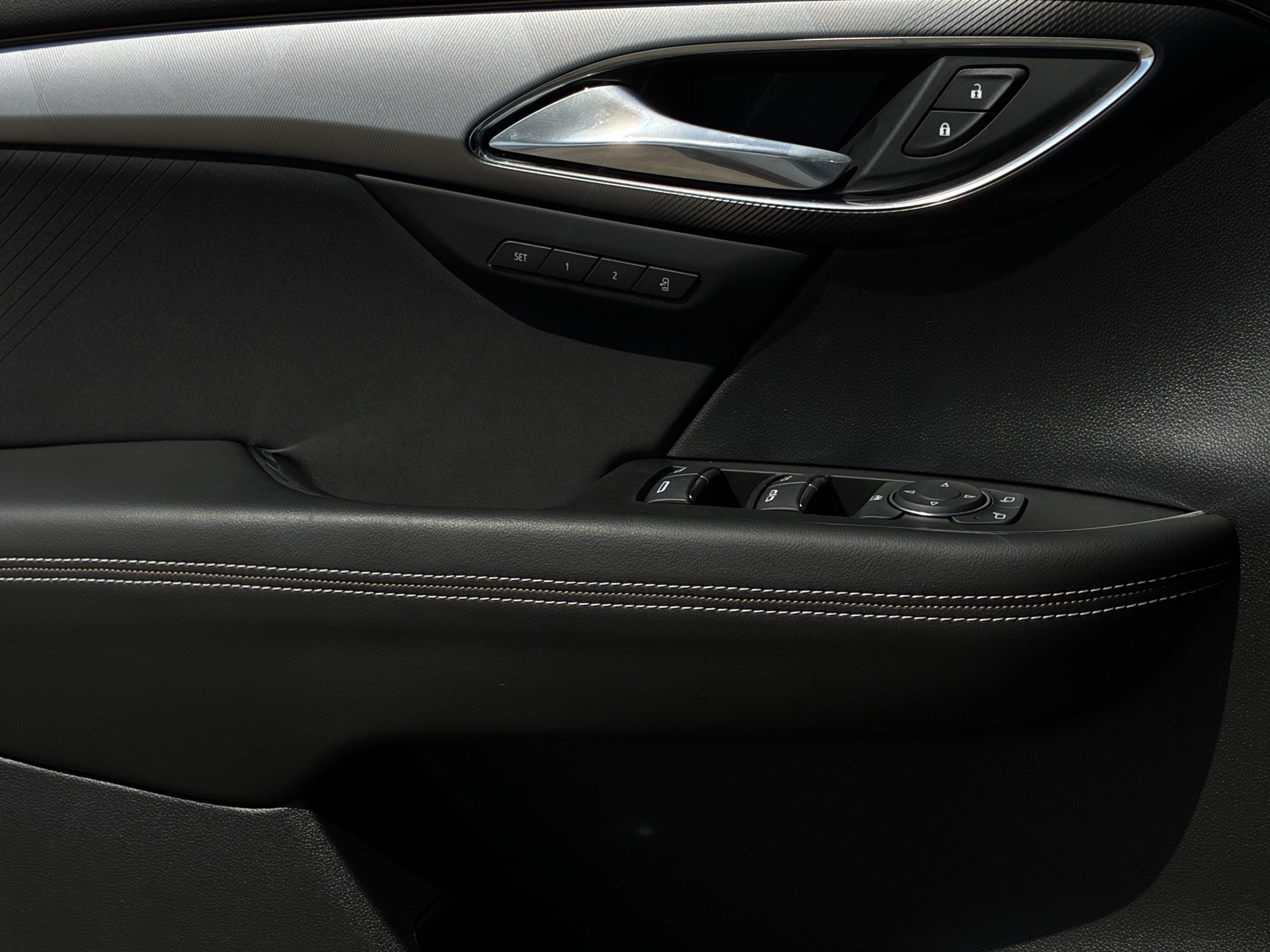 New 2026 Buick Envision Sport Touring AWD/4WD image 22