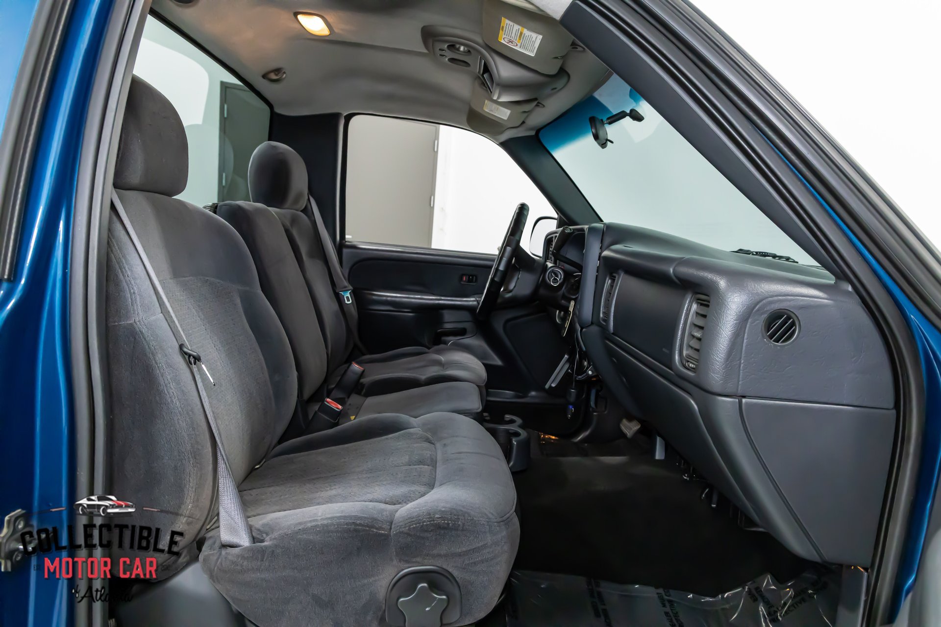 Used 2002 Chevrolet Silverado 1500 2WD Regular Cab image 49