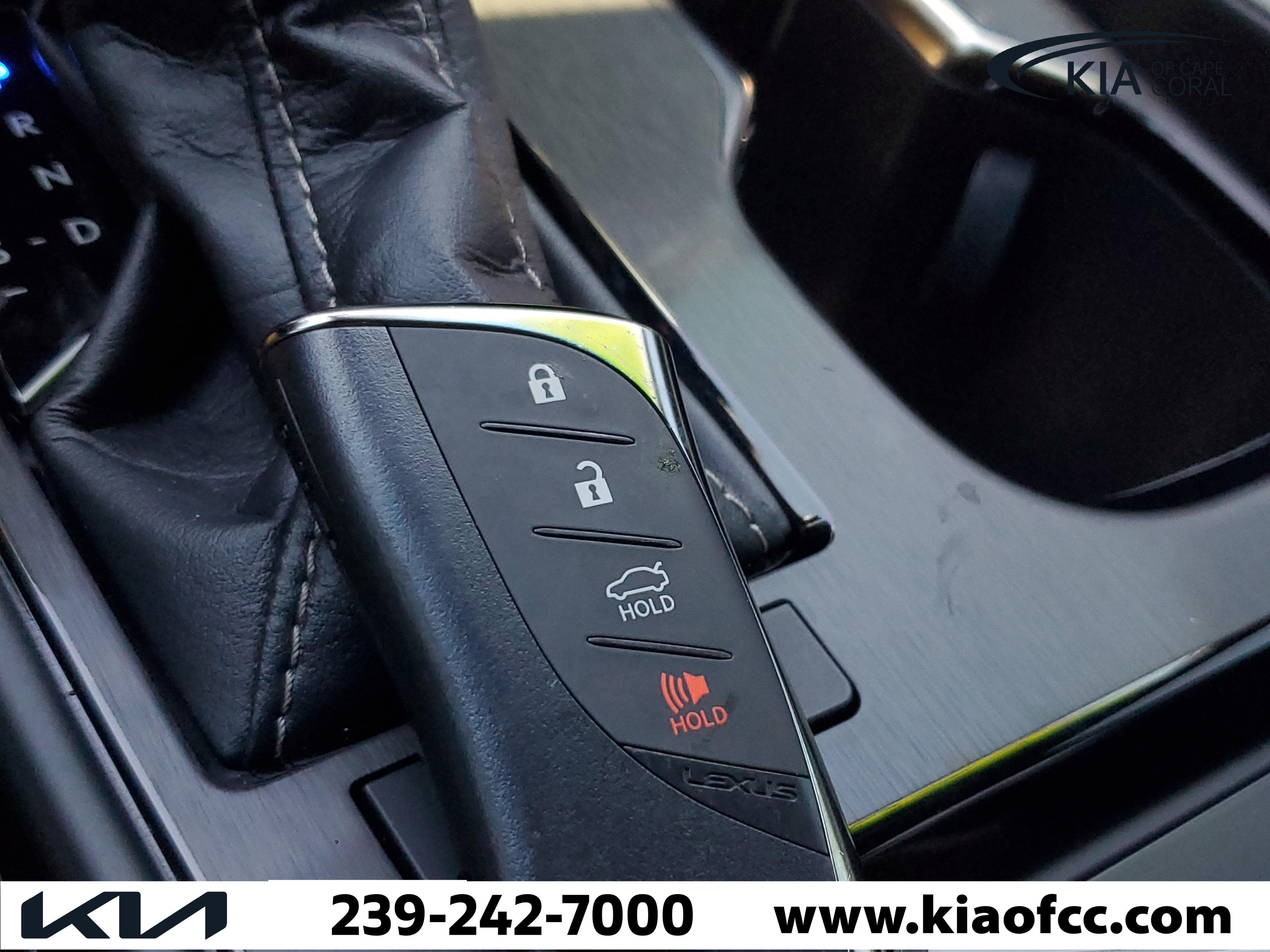 Used 2023 Lexus ES 350 F Sport w/ Accessory Package (Z2) FWD image 31