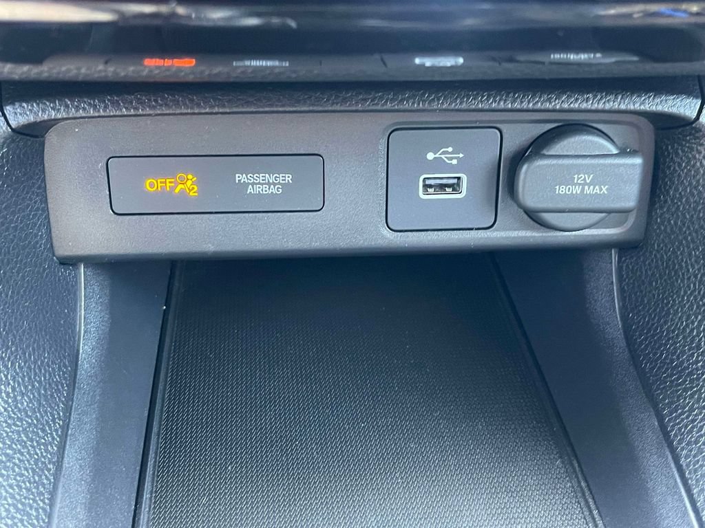 Used 2024 Honda Civic LX image 26