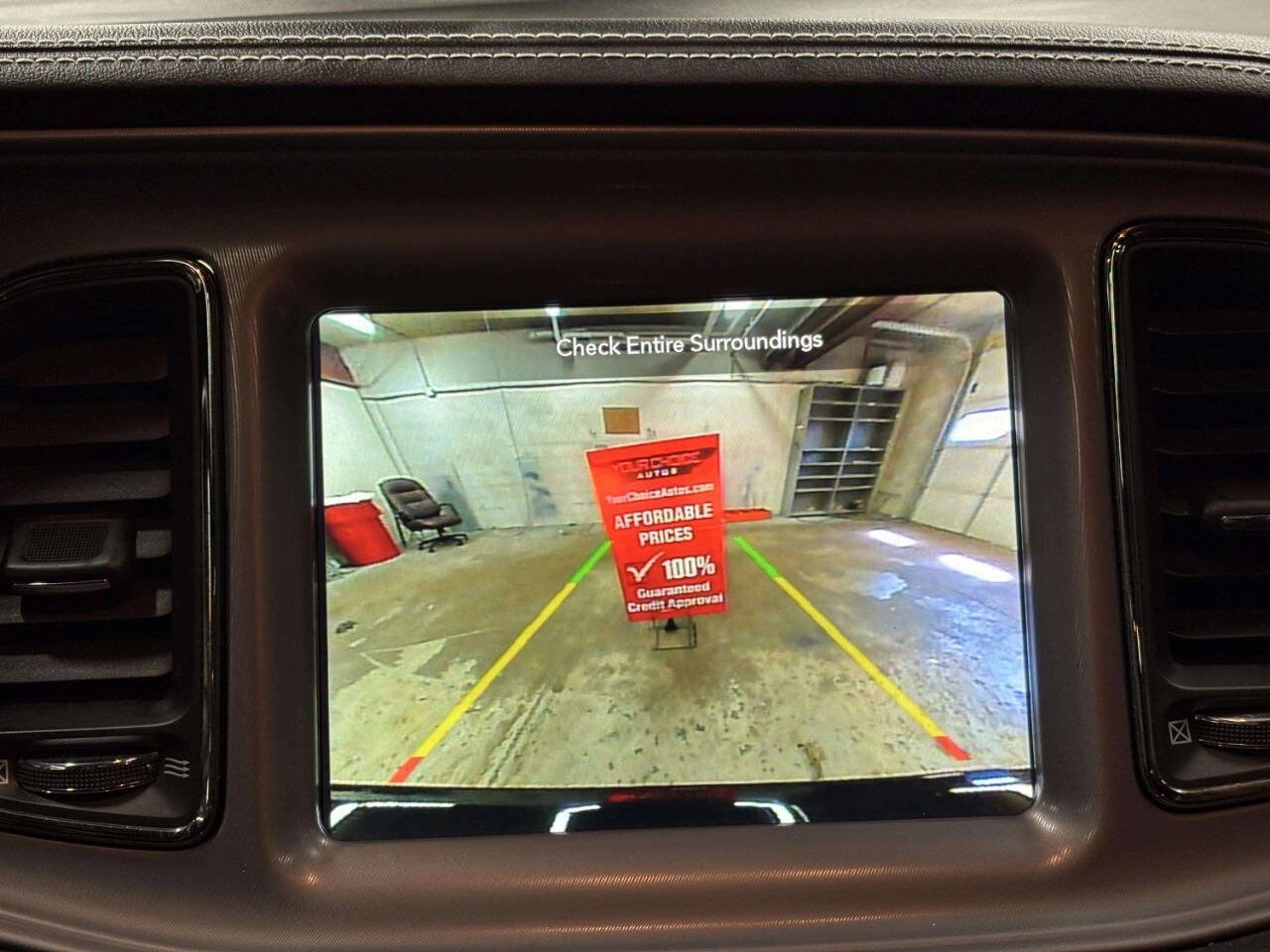 Used 2023 Dodge Challenger SRT Hellcat RWD image 28