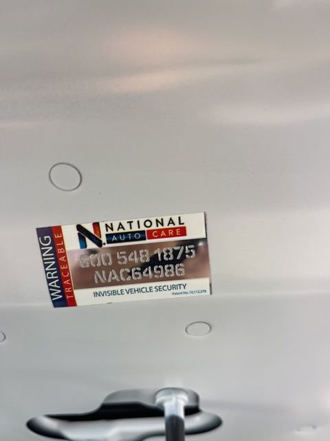 New 2026 Chevrolet Silverado 1500 LTZ image 38