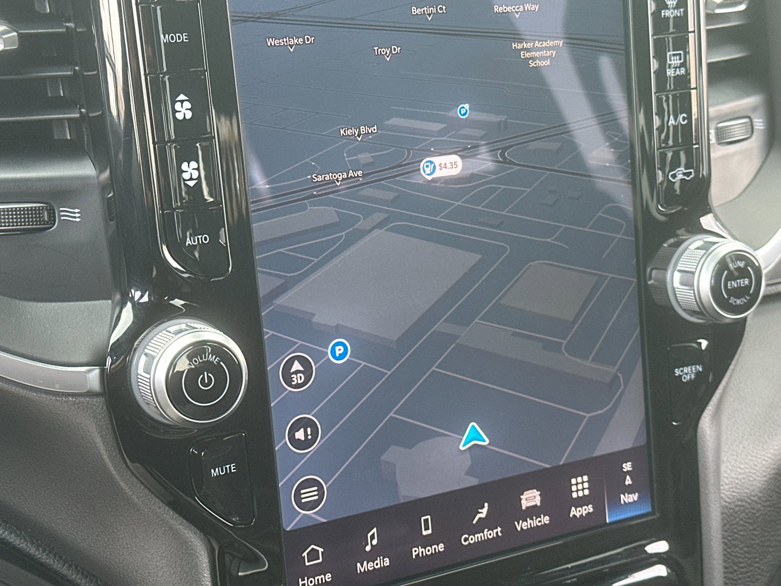 Certified 2025 RAM 2500 Big Horn image 18