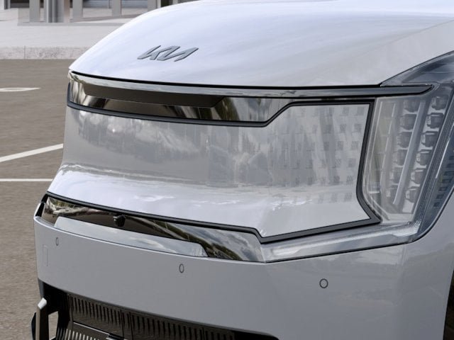 New 2026 Kia EV9 Land AWD/4WD image 12