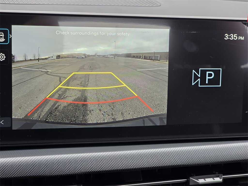 New 2026 Hyundai Sonata SEL image 18