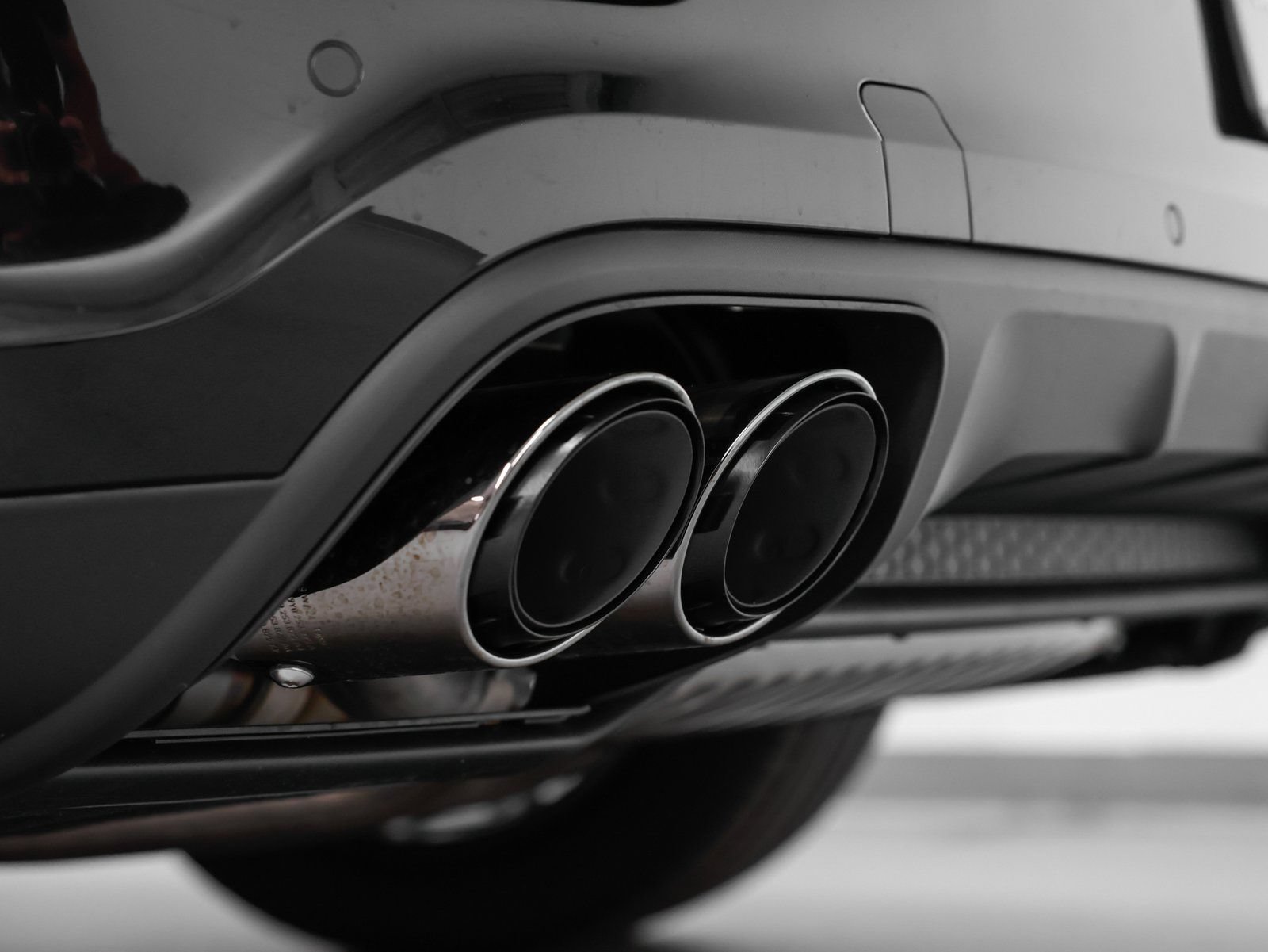 Certified 2026 Porsche Cayenne S AWD/4WD image 15