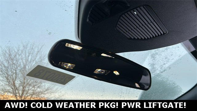 New 2026 Ford Escape ST-Line w/ Cold Weather Package image 18