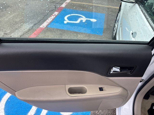 Used 2007 Mercury Milan Premier image 21