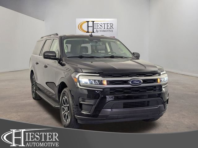 Used 2024 Ford Expedition Max XLT image 1