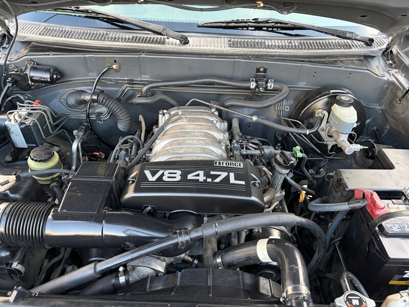 Used 2003 Toyota Tundra SR5 RWD image 25