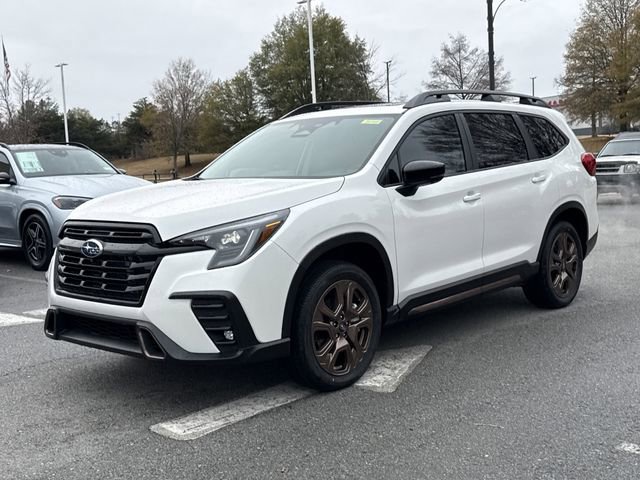 New 2026 Subaru Ascent Limited Bronze image 7