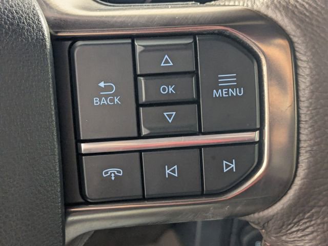 Used 2024 Ford F350 King Ranch w/ Chrome Package image 17