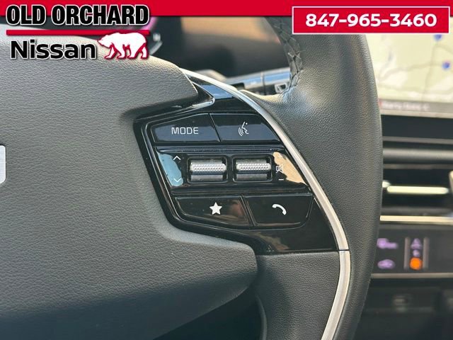 Used 2023 Kia Niro EX Touring FWD image 19