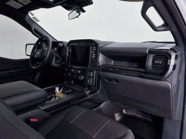 Used 2026 Ford F150 STX w/ F-150 LOBO Package AWD/4WD image 27