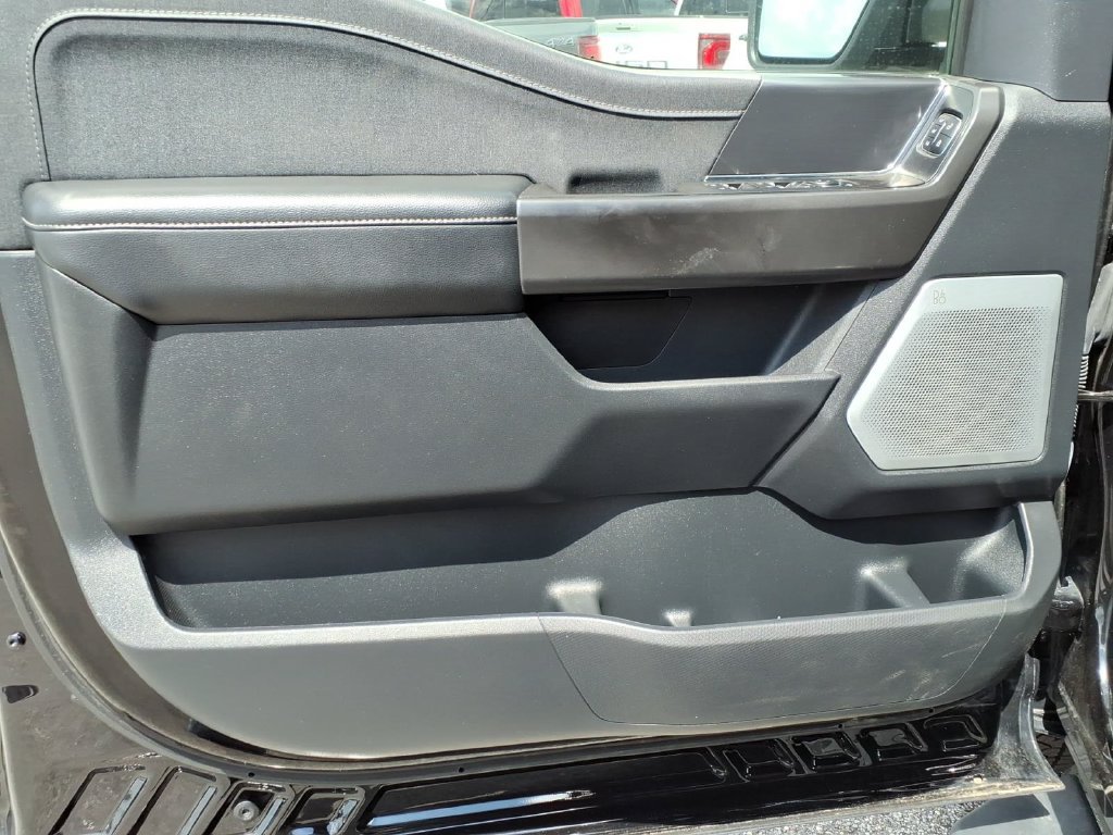 Used 2024 Ford F150 Lariat w/ Equipment Group 502A High AWD/4WD image 22