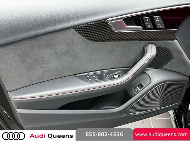 Used 2023 Audi S4 Premium Plus w/ Premium Plus Package image 15