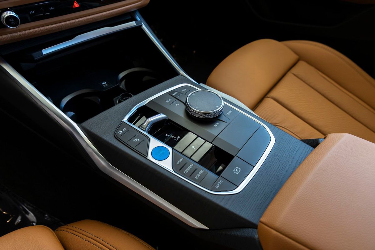 New 2026 BMW i4 eDrive40 w/ Premium Package image 17