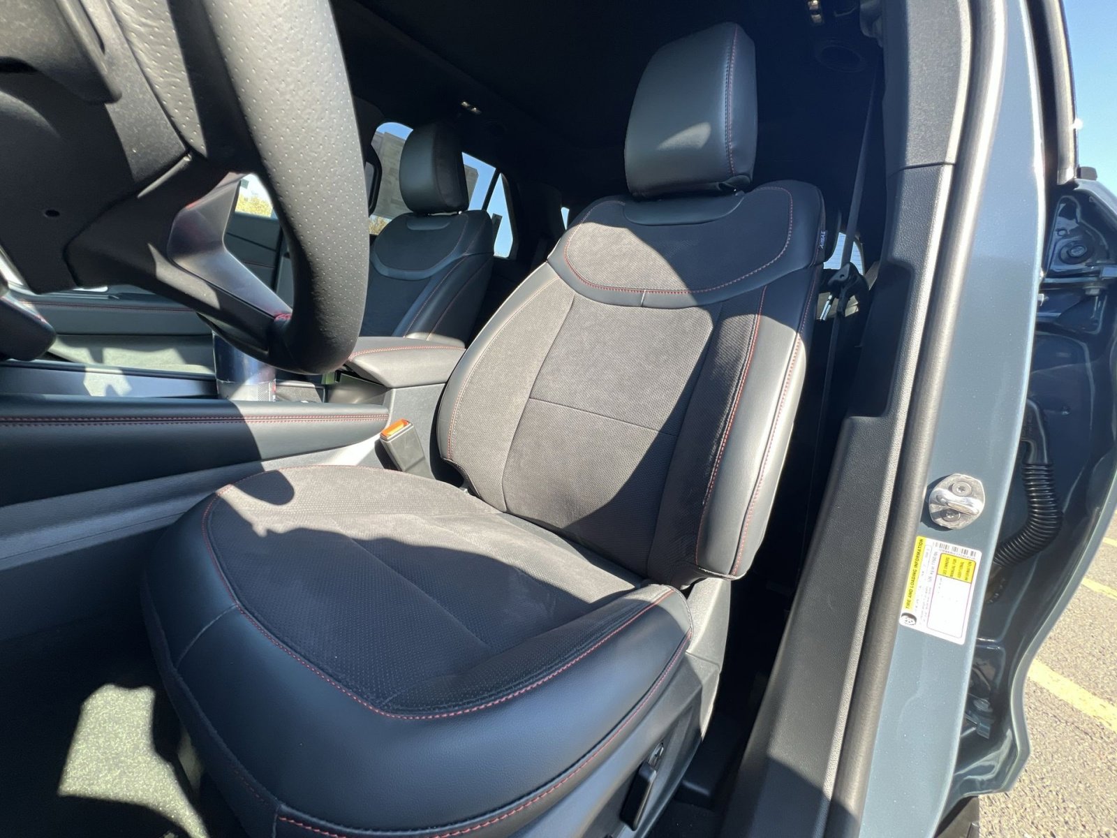 New 2026 Ford Explorer ST w/ Sun And Sound Package image 13