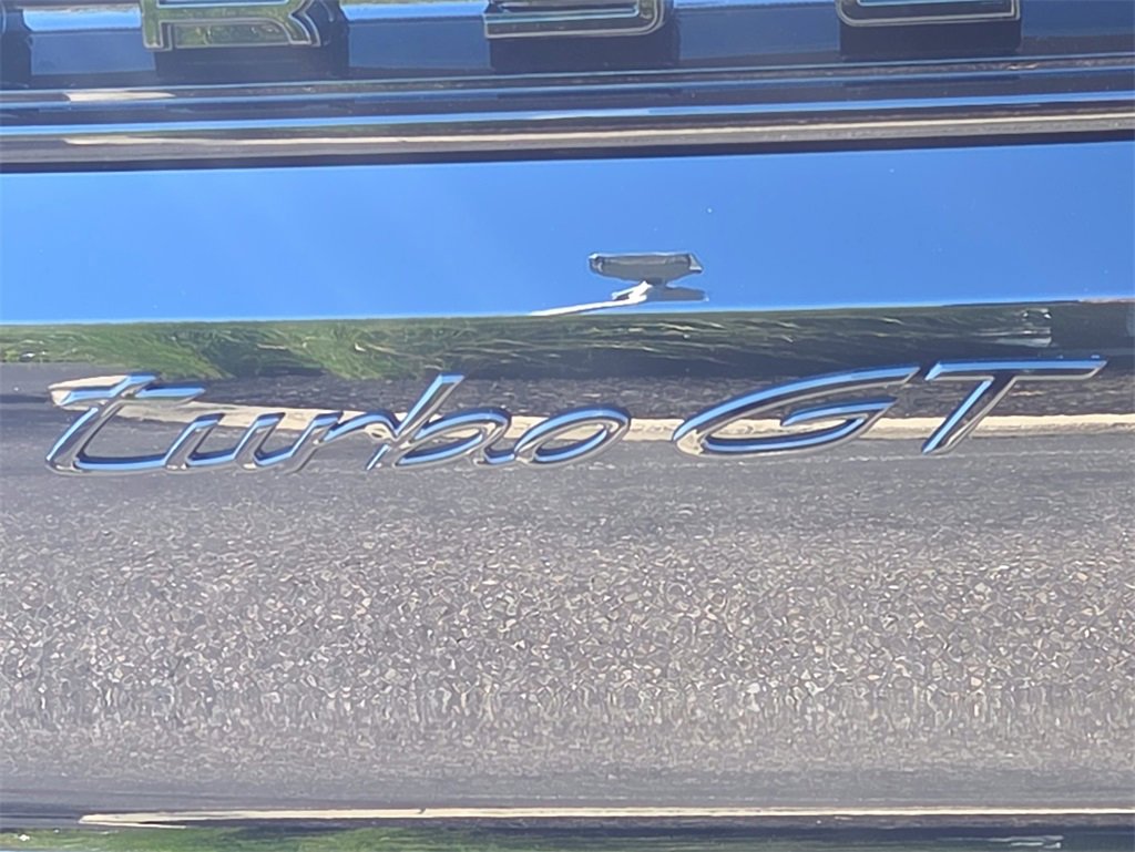 New 2026 Porsche Cayenne Turbo GT image 27