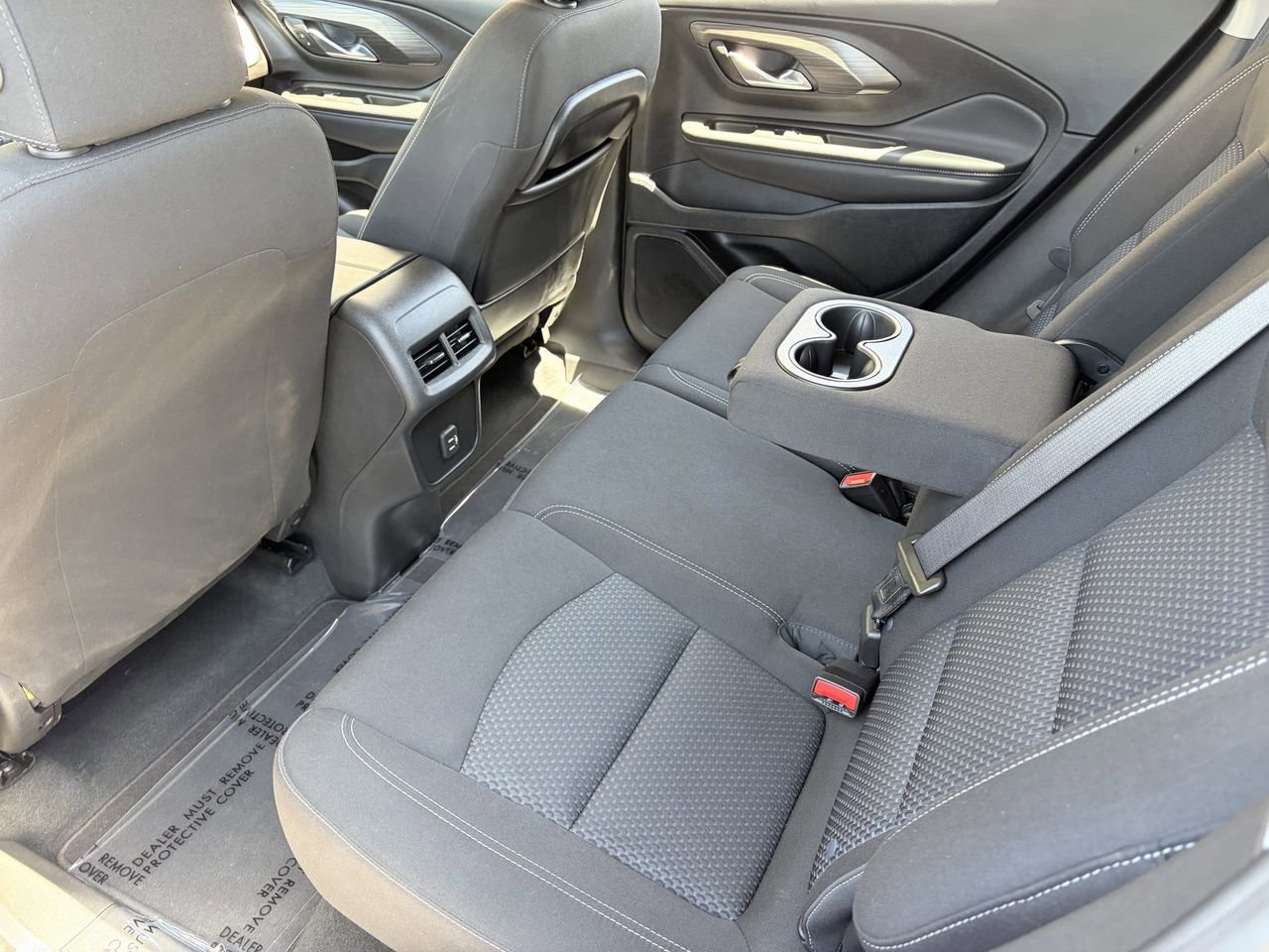 Used 2022 GMC Terrain SLE w/ Driver Convenience Package AWD/4WD image 16