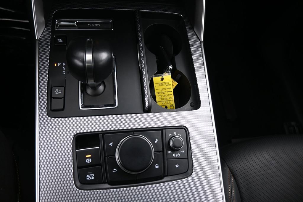 Used 2024 MAZDA CX-90 Plug-In Hybrid w/ Premium Pkg AWD/4WD image 17