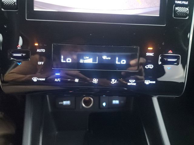 Used 2024 Hyundai Tucson SEL image 20