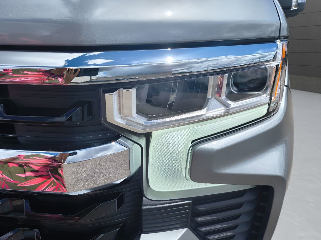New 2025 Chevrolet Silverado 1500 LT image 25