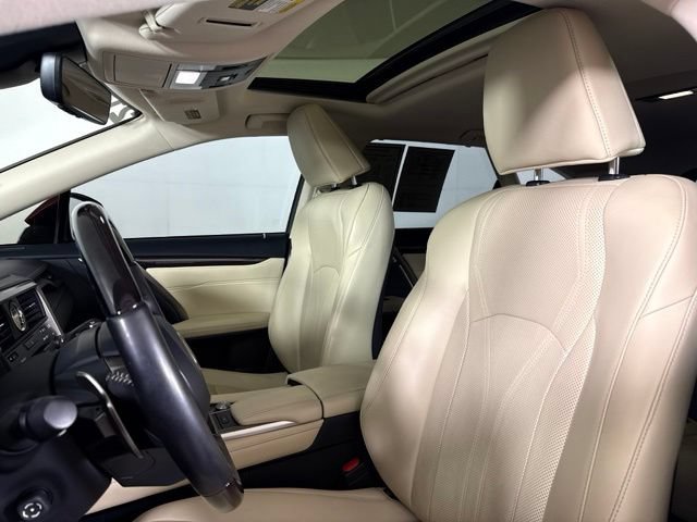 Used 2021 Lexus RX 350L Luxury w/ Accessory Package FWD image 5