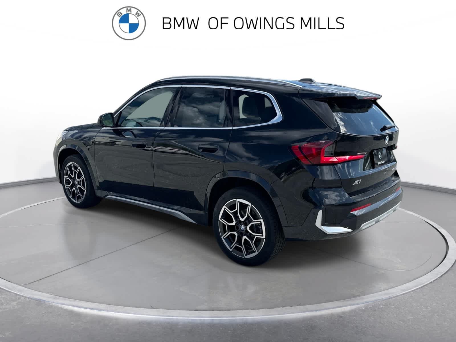 New 2026 BMW X1 xDrive28i w/ Technology Package AWD/4WD image 6