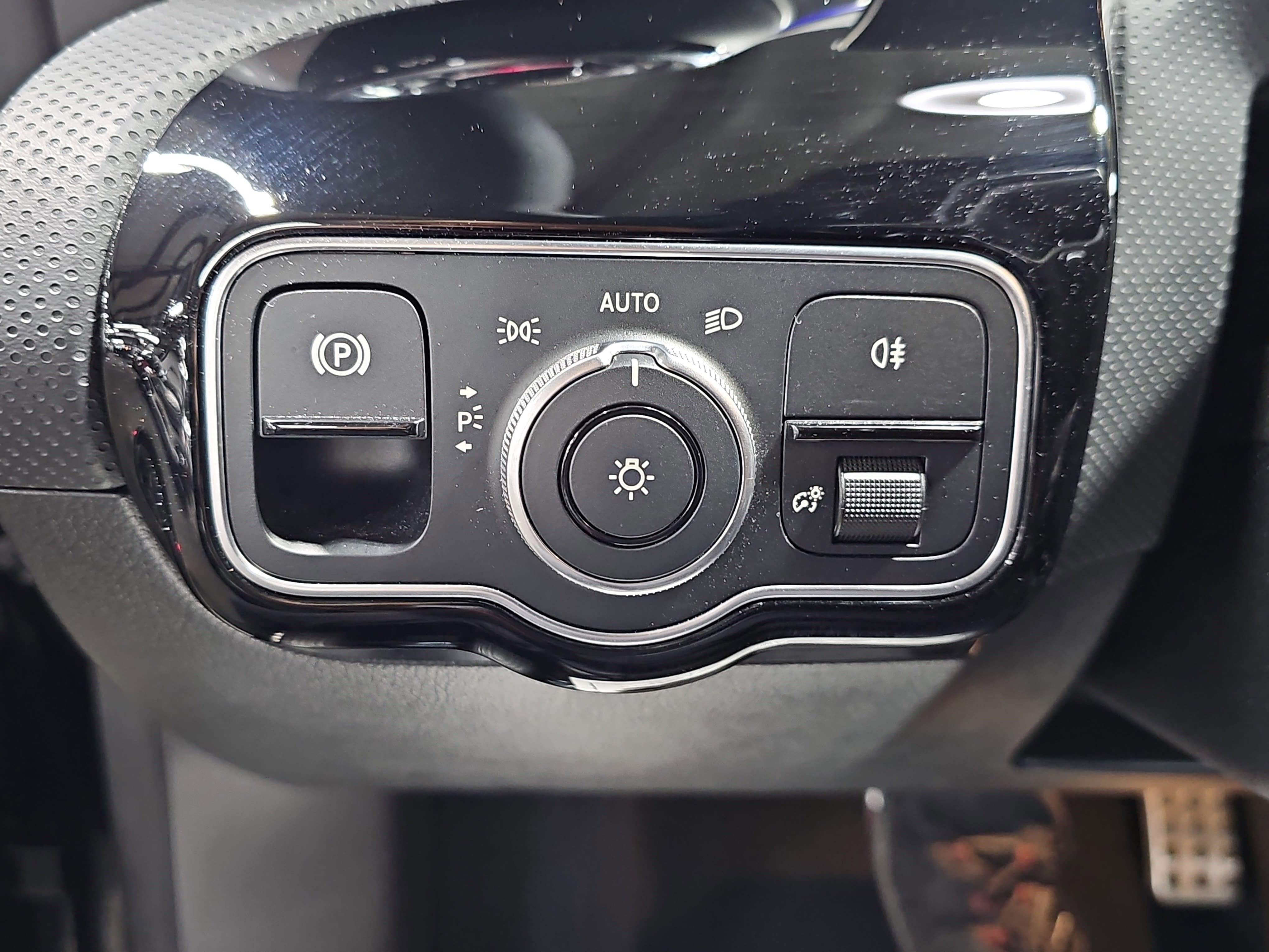 Certified 2023 Mercedes-Benz CLA 250 CLA 250 image 27