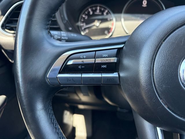 Used 2023 MAZDA CX-30 AWD 2.5 S w/ Preferred Package image 19